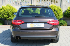 Audi A4 2.0 TDI 177km Automat 2012Rok Przebieg 247127km Zambrów - zdjęcie 8