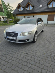 Audi A6 C6 2.7TDI Jodłownik - zdjęcie 3