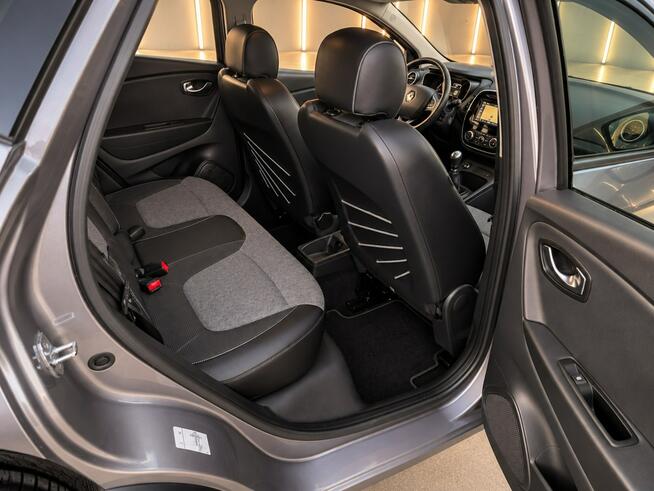 Renault Captur 1.3 benzyna*nawigacja*kamera cofania*oryginalny lakier Żabno - zdjęcie 12