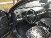 OPELVectra C 1,9 CDTI Elegance Kraków - zdjęcie 4