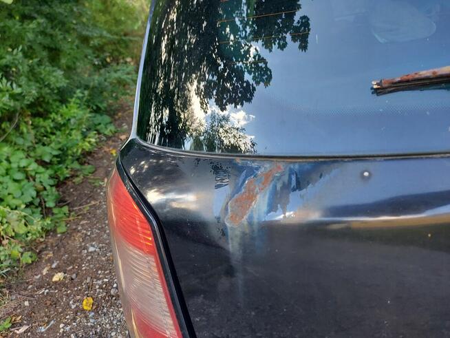 Opel Astra H kombi Bielsko-Biała - zdjęcie 4
