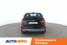 Audi Q3 GRATIS! Pakiet Serwisowy o wartości 800 zł! Warszawa - zdjęcie 6