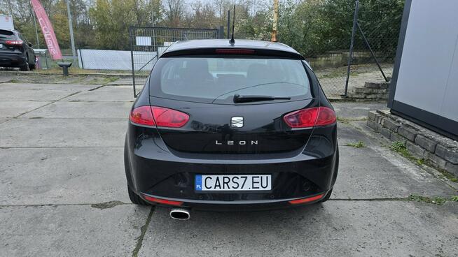 Seat Leon Szczecin - zdjęcie 12