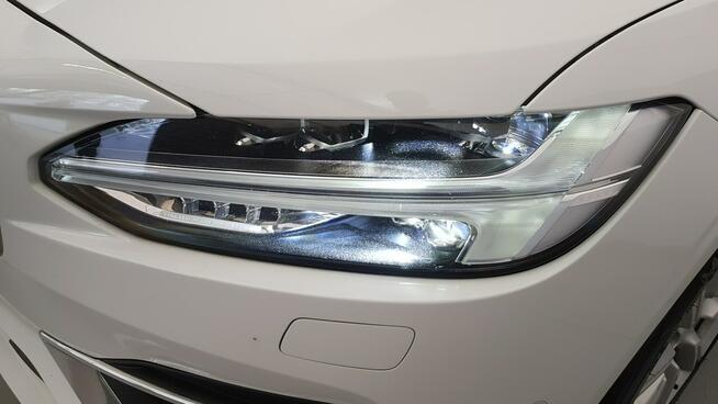 Volvo V90 D5 AWD Inscription! Z polskiego salonu! Z faktura VAT! Warszawa - zdjęcie 9