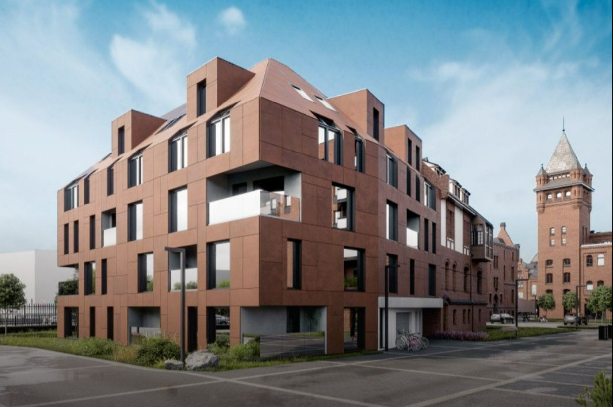 Piękne mieszkanie 3pokojowe z duszą, dla konesera Wrocław - zdjęcie 4