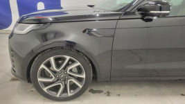 Land Rover Discovery V 3.0 D300 mHEV R-Dynamic HSE Grójec - zdjęcie 10