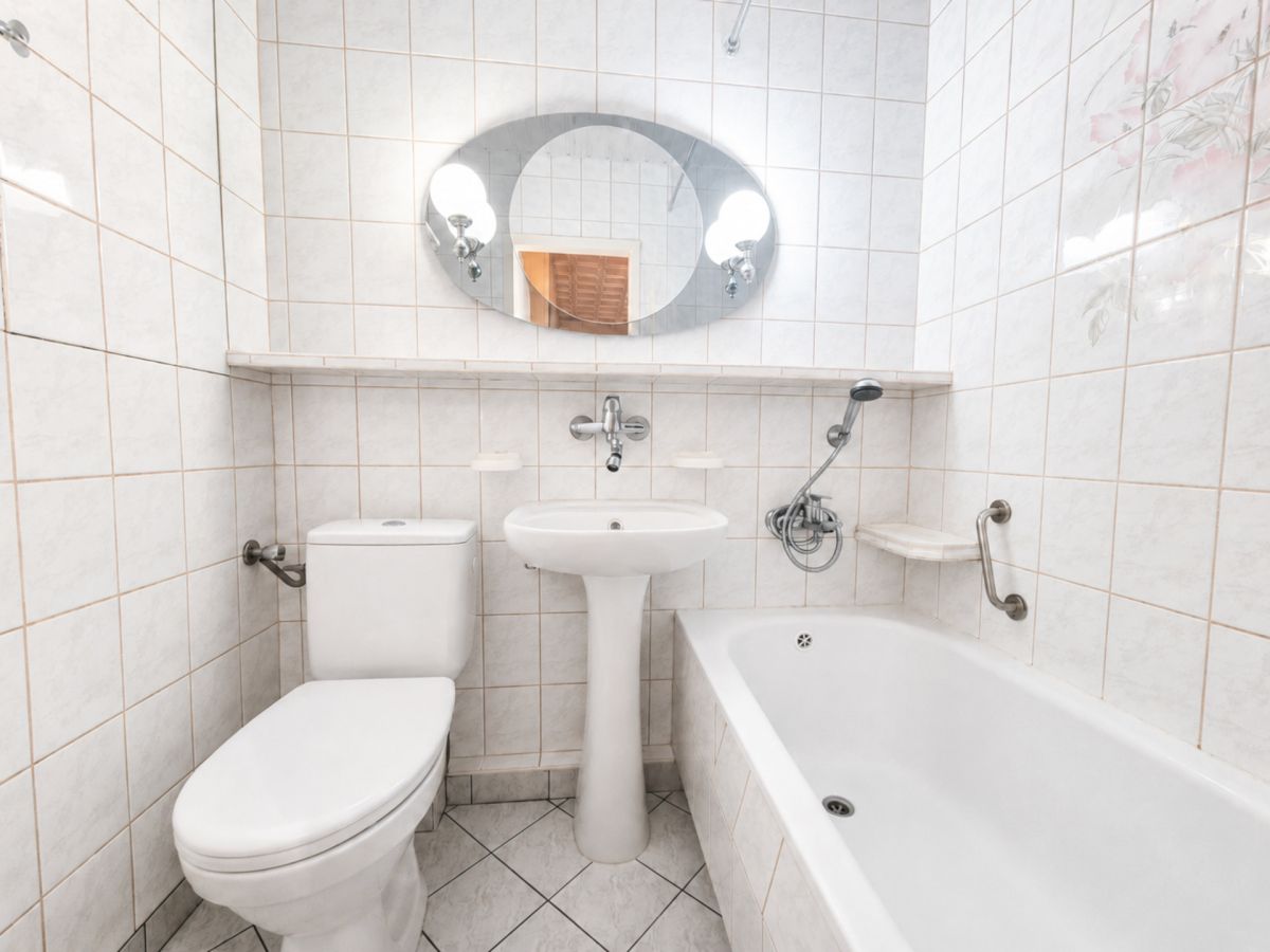 47,2 m² na Ratajach  — miejsce Poznań - zdjęcie 10