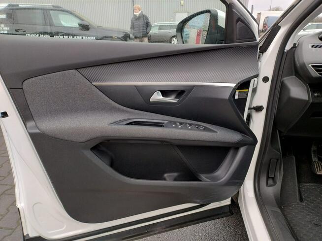 Peugeot 3008 Salon PL, Bezwypadkowy, Bardzo zadbany i ASO serwisowany Piła - zdjęcie 9