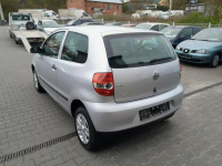 Volkswagen Fox 1.4i KLIMA alufelgi elektryka stan BDB Gryfino - zdjęcie 4