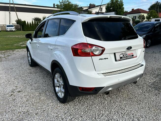 Ford Kuga Titanium Nowe Iganie - zdjęcie 7
