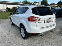 Ford Kuga Titanium Nowe Iganie - zdjęcie 7