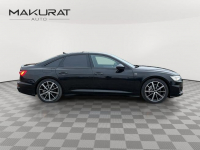 Audi A6 WI040PT #40 TDI mHEV Quattro S Line S tronic Salon PL VAT23% Pępowo - zdjęcie 8