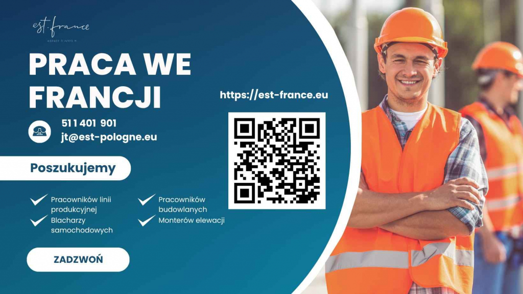 Szukamy pracowników dla naszego klienta na stanowiska: Rzeszów - zdjęcie 2