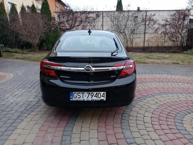 SPRZEDAŻ SAMOCHODU Osiek - zdjęcie 3