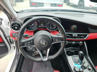 Alfa Romeo Giulia Ti Sport / niski przebieg Tarnów - zdjęcie 8