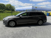 Ford Mondeo-2.0 diesel- 150km- SALON POLSKA! Grodzisk Mazowiecki - zdjęcie 6