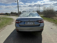 Škoda Superb 2.0 TDI bardzo dobry stan Sokołów - zdjęcie 6