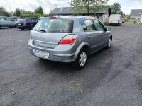 Opel Astra 1.7CDTI 101km 05r Tarnów - zdjęcie 4