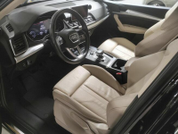 Audi Q5 2.0TDI / panorama / dynamiczne kierunki / 83 000 km Warszawa - zdjęcie 7