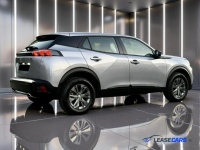 PEUGEOT 2008 1.2 PureTech Active Pack S&amp;S EAT8–2022–AUTOMAT–FV 23% Rybnik - zdjęcie 8