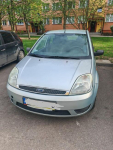 Ford Fiesta 1.4 2002r.