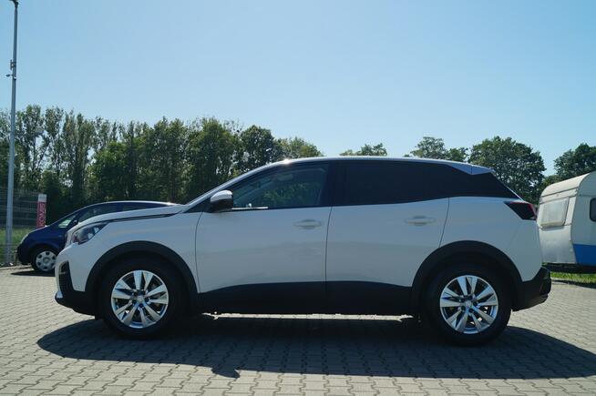 Peugeot 3008 2.0 HDI 150KM HAK Stan BDB Zadbany I włąsciciel w PL Goczałkowice-Zdrój - zdjęcie 5