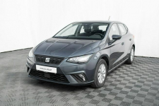 Seat Ibiza 1.0 MPI Style LED Cz.cof Lane Front Assist Salon PL VAT23% Gdynia - zdjęcie 2