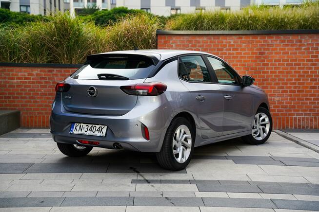 Opel Corsa Kraków - zdjęcie 2