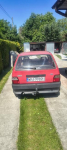 Fiat Uno z hakiem Zakliczyn - zdjęcie 3