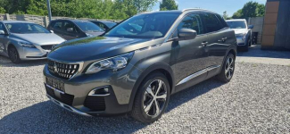 Peugeot 3008 Jeden Właściciel Zadbany 1.5 BluHDi Allure Płock - zdjęcie 2
