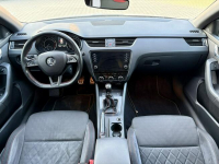 Škoda Octavia RS 2.0 TSI | Stan BDB | Dach panoramiczny | Pyzdry - zdjęcie 9