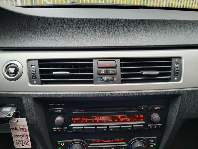 325 Xi, Manual, Serwisowany, 4x4,Podgrzewane fotele Warszawa - zdjęcie 5