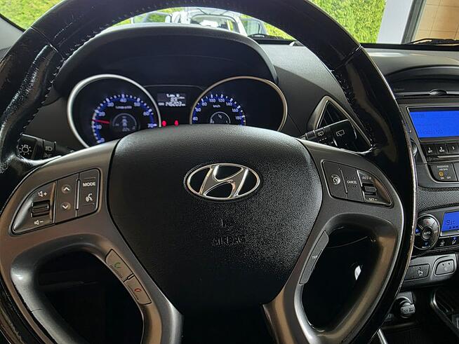 Hyundai ix35 Rydułtowy - zdjęcie 12