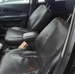 Hyundai Tucson 2008 2.0 CRDI Bydgoszcz - zdjęcie 7