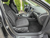 Ford Mondeo 2015, 2.0 tdci 180 KM, Automat, Hak, Webasto Rzeszów - zdjęcie 10