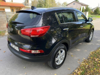 Kia Sportage 2015 1.7 CRDI Lublin - zdjęcie 5