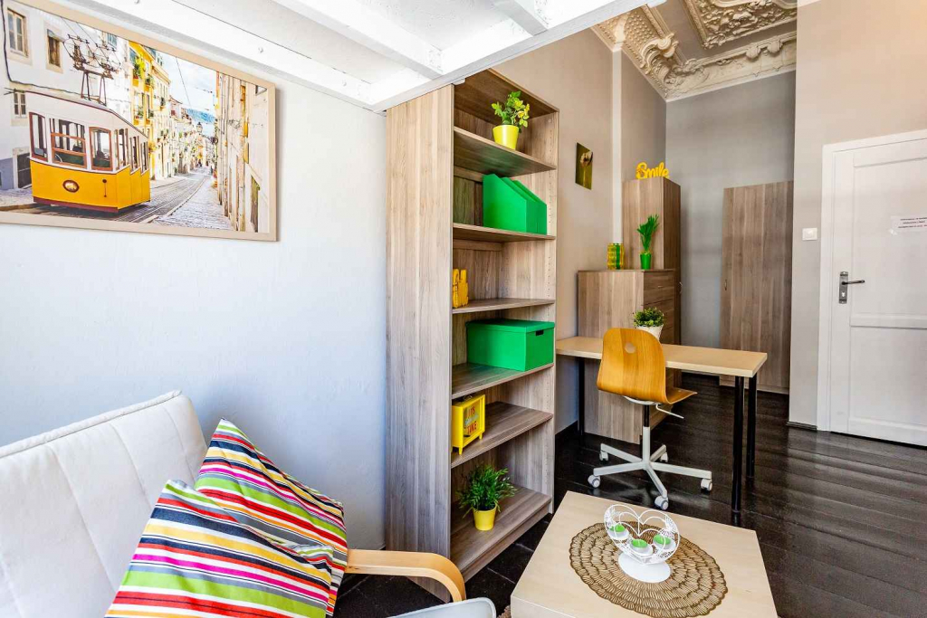 7p, 160m, okolice Podwala PO REMONCIE/ROZKŁAD (Wrocław) Krzyki - zdjęcie 4