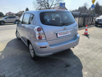 Toyota Corolla Verso 1.8 VVTi 129KM Klima 7 osobowy OPŁACONY Łuków - zdjęcie 5