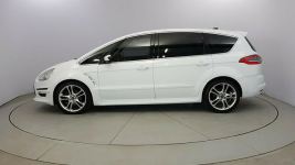 Ford S-Max 2.0 TDCI ! Stan Bardzo Dobry ! ST-Line ! Warszawa - zdjęcie 4