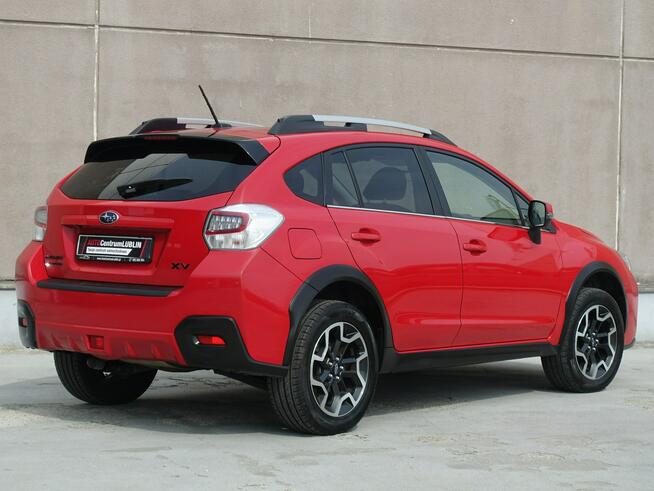 Subaru XV 2.0i 150KM/Automat/Ksenony/Edition Pure Red Lublin - zdjęcie 10
