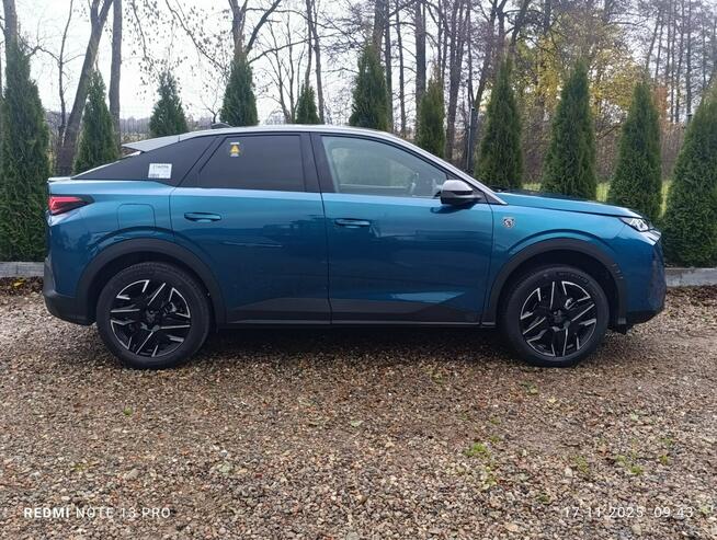 3008 Hybrid 6300km ! Pleszew - zdjęcie 6