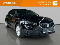 Seat Leon Style - 1.5 TSI - 115KM - Manual - Rocznik 2026! Myślenice - zdjęcie 3