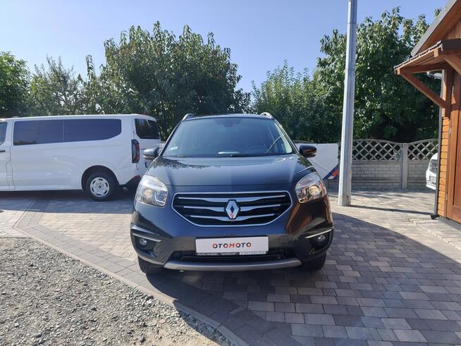 Renault Koleos LIFT 2.0 Dci 150 KM Napęd 4x4 Zarejestrowany Twardów - zdjęcie 2