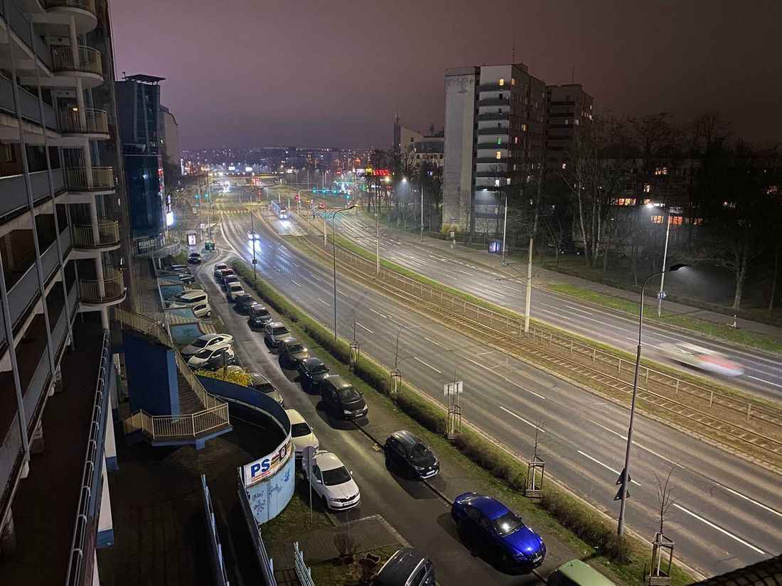 2pok, 40met, okolice Stacyjnej BALKON/PARKING (Wrocław) Fabryczna - zdjęcie 8