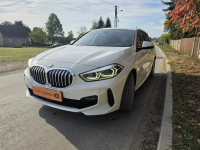 BMW 118 Mpakiet/Bezwypadkowy/Krajowy/Warto/Fvat Balice - zdjęcie 4