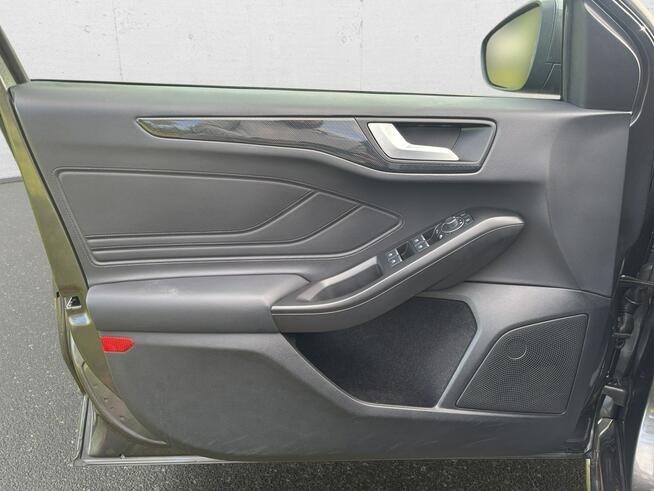 Ford Focus 2.3 EcoBoost ST X ! Z Polskiego Salonu ! Faktura VAT ! Warszawa - zdjęcie 10