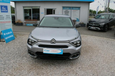 Citroen C4 SHINE 1.5D Skóra Salon Polska netto 50325 PLN Gwarancja Warszawa - zdjęcie 3