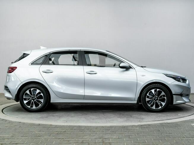 Kia Ceed HB 1.5 T-GDI 6MT 140KM Wersja M Salon Polska Poznań - zdjęcie 8