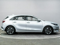 Kia Ceed HB 1.5 T-GDI 6MT 140KM Wersja M Salon Polska Poznań - zdjęcie 8