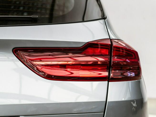Kia Ceed SW 1,5 T-GDI 7DCT M Salon Polska Poznań - zdjęcie 7